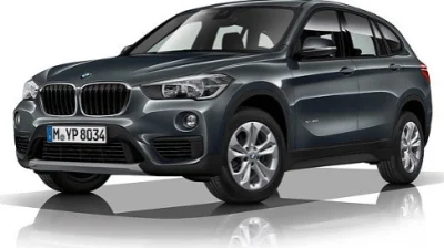 MyshaM - Motomirki, co myślicie o #bmw X1? Jakie zalety, jakie wady? 

#samochody #mo...