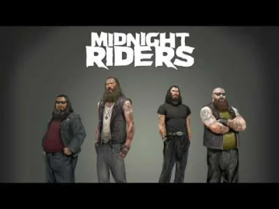 Horvath - Dodałbym Midnight Riders z Left 4 Dead 2.