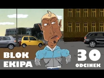 Tomek72222 - Nowa Blok Ekipa jakby ktoś nie widział



#blokekipa