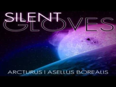 aleosohozi - Silent Gloves - Arcturus
#muzyka #muzykaelektroniczna #retrowave #newre...