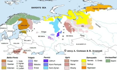 johanlaidoner - Języki uralskie (uralska rodzina językowa), czyli fiński, estoński i ...