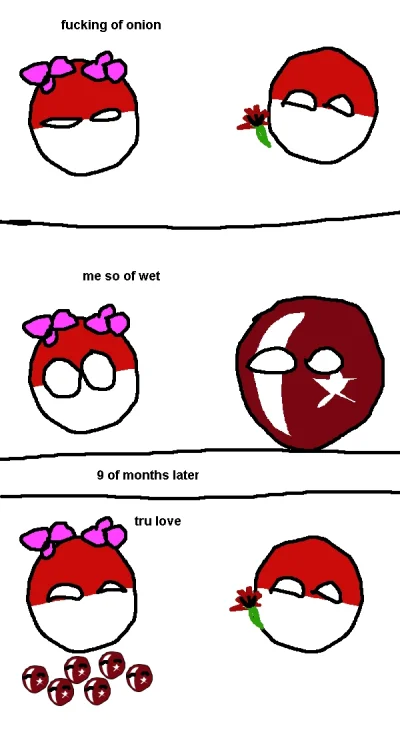 smerfoso - #polandball #cebula #smiechlemtroche