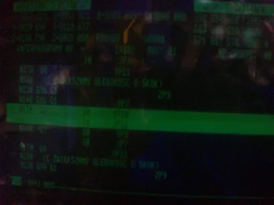 BySpeedy - Jeszcze szybki rzut oka na panel maszyny: 



#cnc