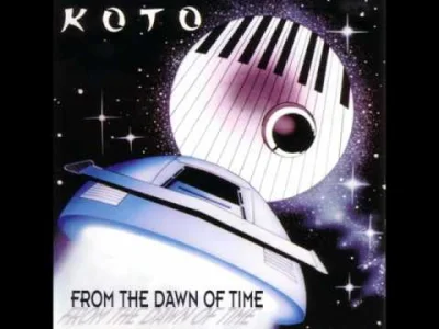 SonyKrokiet - #muzyka #muzykaelektroniczna #spacesynth #koto

SPOILER
