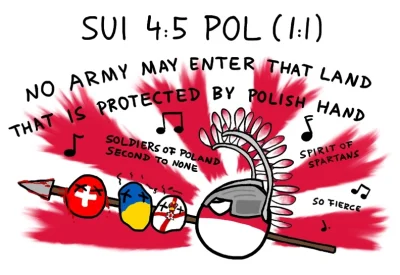 silver1 - #polandball #mecz #euro2016