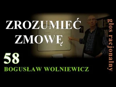 d.....2 - Wolniewicz kiedyś wspominał o Lewandowskim w pewnym wykładzie o trójsojuszu...
