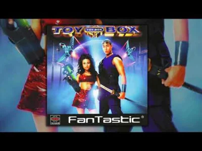 k.....a - #muzyka #90s #eurodance #bubblegumpop ( ͡° ͜ʖ ͡°)
|| Toy-Box - Super-Duper...