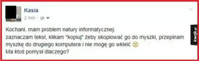 ilem - #humorinformatykow #heheszki #rozowepaski #humor #logikarozowychpaskow