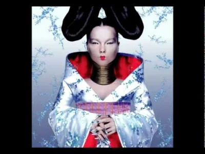 tei-nei - #muzyka #muzykaalternatywna #bjork #teimusic
Björk - Immature