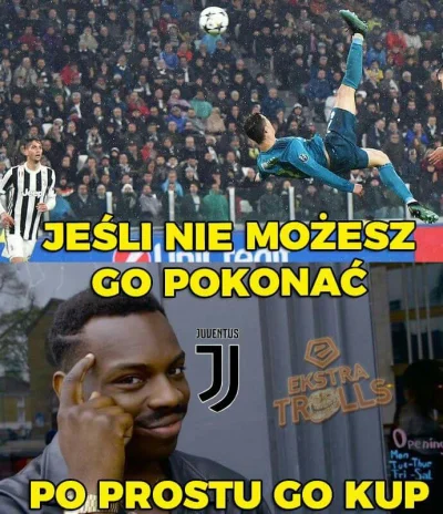 polik95 - ( ͡° ͜ʖ ͡°)
#juventus #heheszki #ronaldo #mecz