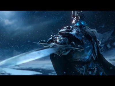 WezelGordyjski - @kiken: Nawet 10 letni Cinematic Warcrafta wygląda wizualnie lepiej ...