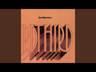 D.....a - Soft Machine - Faceilift
#muzyka #klasykmuzyczny #70s #softmachine #robert...