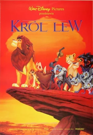 Ketra - 75/100 #100bajekchallenge 

Król Lew

Opis
Na świat przychodzi Simba, mł...