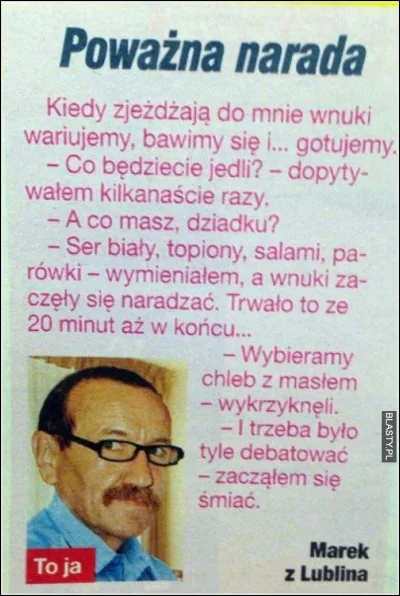 bolorollo - Wrzucam kolejną heheszke, żeby ciągnąć dalej karuzelę śmiechu.