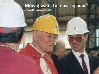 Dave987654321 - @TgcRap4: Ja go z kolei szanuję za jego dokonania na Wołyniu