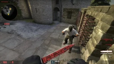 Hypia02 - Spiderman na Cobblestone ( ͡° ͜ʖ ͡°)
#csgo