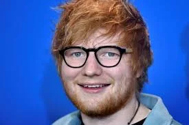 Tomek3322 - Co ten Ed Sheeran to ja nawet nie. Zapuścił się w tym areszcie. ¯\\(ツ)\/¯