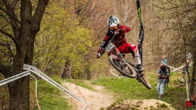 Edd3k - Diverse Downhill Contest #1 | Międzybrodzie Żywieckie, góra Żar
#downhill #g...