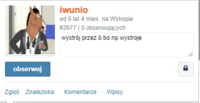 chodznapiwo - @iwunio