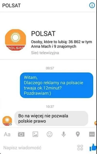 innv - szczerość to podstawa 

#heheszki #polsat #reklama #januszemarketingu i #jan...
