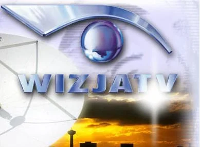 mielon - Chciałbym wrócić do czasów WIZJI TV w telewizji zawsze było coś ciekawego. 
...