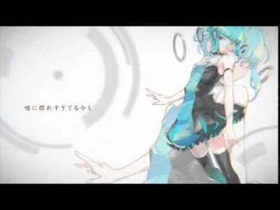 BlackReven - No i jeszcze nowość z #vocaloid w #rejwenowamuzyka



Hatsune Miku - Kis...