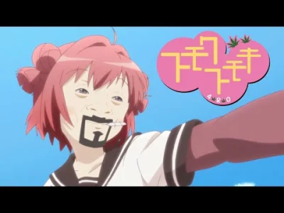 menmikimen - Dziwne wideo na dziś
#420 #anime #snoopdog #yuruyuri #narkotykizawszespo...