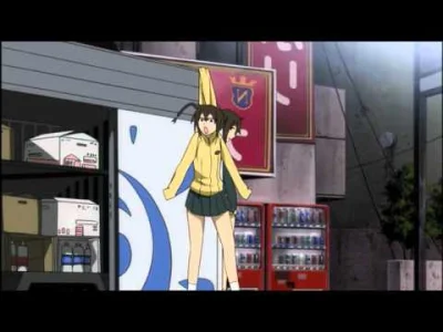 mar0uk - #randomanimeshit #durarara #mairu #kururi

Najlepsze :3