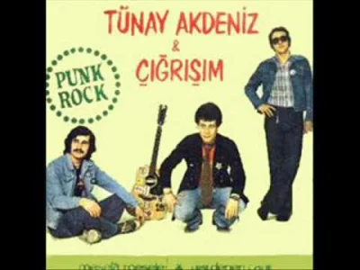 abstrakcyjnyprzekaz - Turcja-Czechy 2:0

Polecam, bardzo sympatyczny garage band. S...