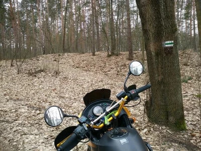 Kick_Ass - #motocykle #motowarszawa

Dobrze że jakiś zaaczny człek oznacza trasy moto...