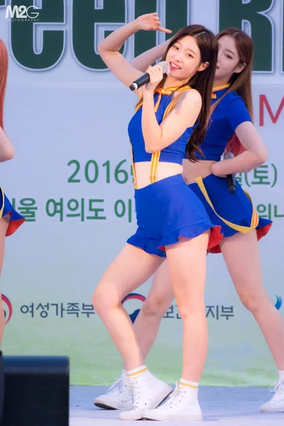 PanTward - #chaeyeon #dia #koreanka