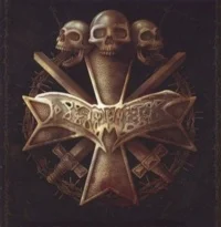 brandthedwarf - #slucham Dismember - "Death conquers all", #deathmetal