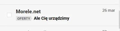 Typeria - W końcu jakiś sklep internetowy dotrzymuje słowa, a nie tylko same puste sl...