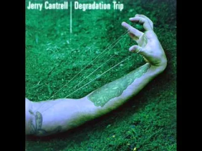 tomwolf - Jerry Cantrell - Gone
#muzykawolfika #muzyka #grunge #rock #aliceinchains ...