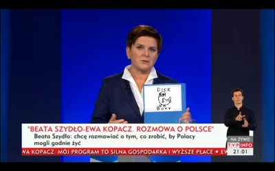 humszlok - #wybory #debata #polityka