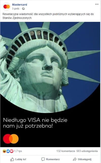 Niverr - Marketing 10/10
#usa #visa #wiza #heheszki #mem