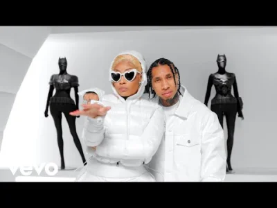 Saves - Tyga wrócił, bardzo sie z tego ciesze. W 2k12 byłem sajko. Nicki też bardzo ł...