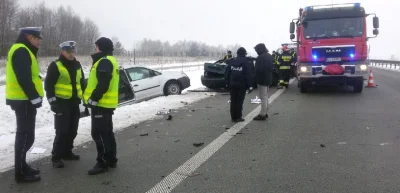 gttg - Z jednej strony normalny wypadek z drugiej strony wszystkie dziwne wypadki z u...