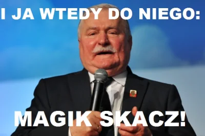 pyk3 - #leszke #heheszki #meme #wałęsa ( ͡° ͜ʖ ͡°)
