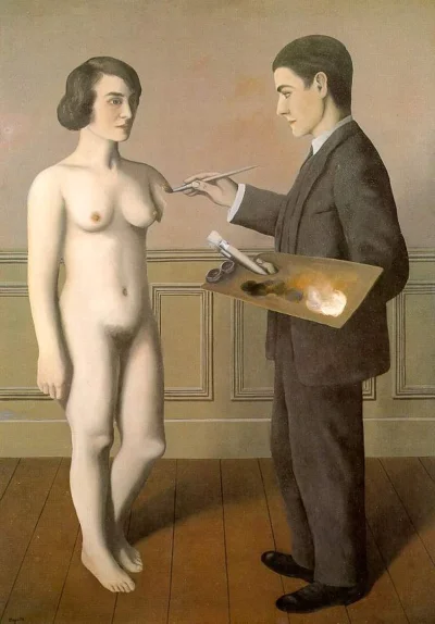 pogop - #pogopasztukaspam

René Magritte

#tfwnogf #feels #zaczarowanyolowek