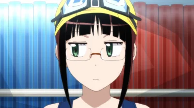 pitrek136 - #anime #chinskiebajki #nisekoi

Po obejrzeniu 5 odcinka nie wiem czy dam ...