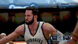 dziabarakus - #koszykowka #nba #heheszki