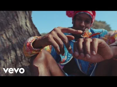 Cwelohik - :^)*

A$AP Rocky - Kids Turned Out Fine

#rap #muzyka #asaprocky