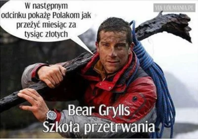 p.....r - #polska #szkolaprzetrwania #humorobrazkowy