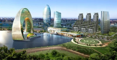 j.....k - @sissel00: Baku, stolica Azerbejdżanu