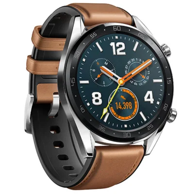 n____S - Huawei WATCH GT Fashion Smart Watch - Banggood 
Cena: $99.99 (393.44 zł) / ...