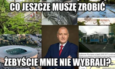 szasznik - @kj5: Ważne że nasz dynamiczny prezydent dał nam nowe kasowniki i kilka mi...