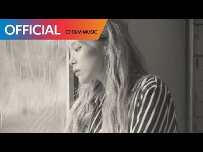 Bager - Heize (헤이즈) - You, Clouds, Rain (비도 오고 그래서) MV

#heize #kpop #koreanka