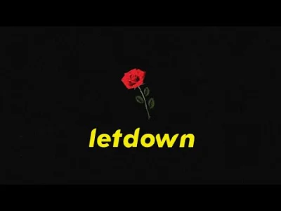E.....h - > all I ever be is a letdown
#muzyka