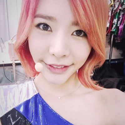 systemd - #sunny #snsd #koreanka